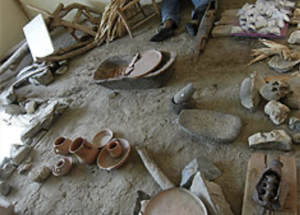 Museo Profr. Rufino Muñiz Torres-0