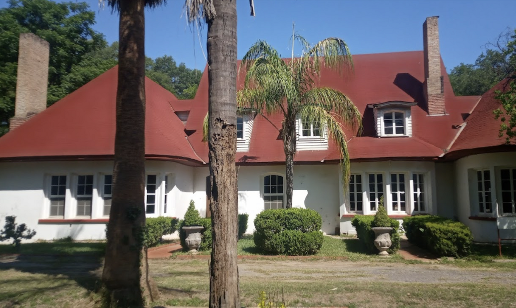 Museo Quinta Julio Galán Romo -0