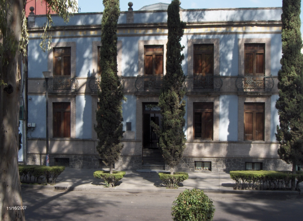 Museo Ramón López Velarde-3
