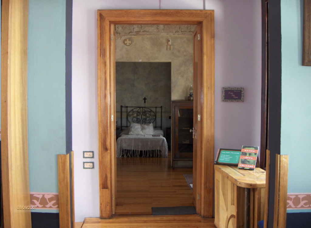 Museo Ramón López Velarde-1