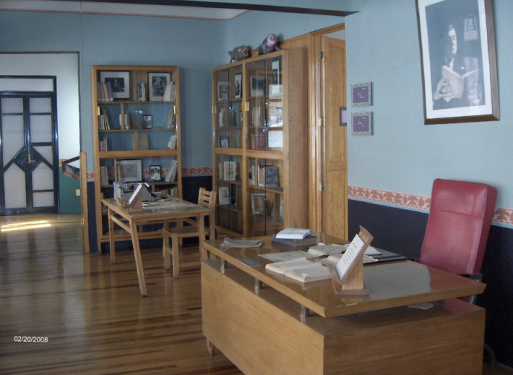 Museo Ramón López Velarde-2