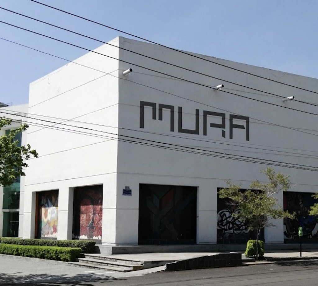 Museo Raúl Anguiano (MURA)-0