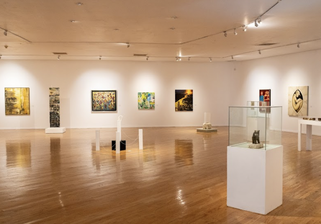 Museo Raúl Anguiano (MURA)-1