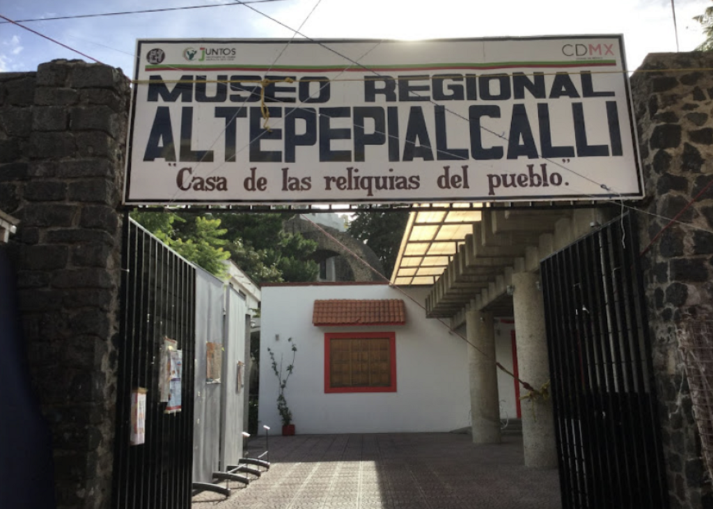 Museo Regional Altepepialcalli-0