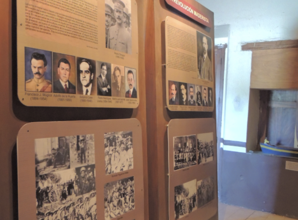 Museo Regional Carlos Román Celis-2