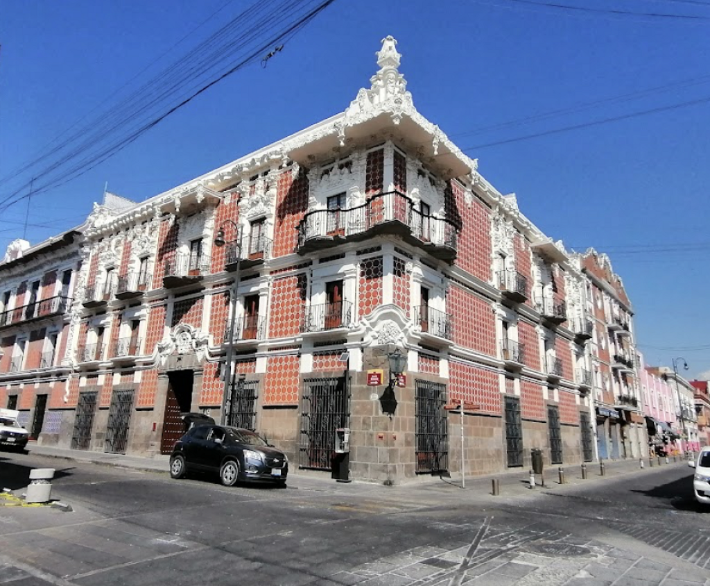 Museo Regional Casa del Alfeñique-4