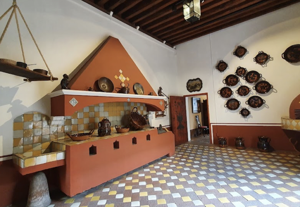 Museo Regional Casa del Alfeñique-3