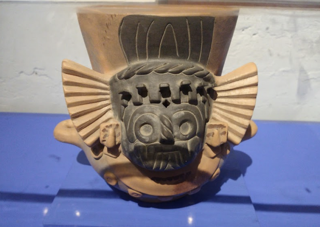 Museo Regional Comunitario Cuitláhuac-0