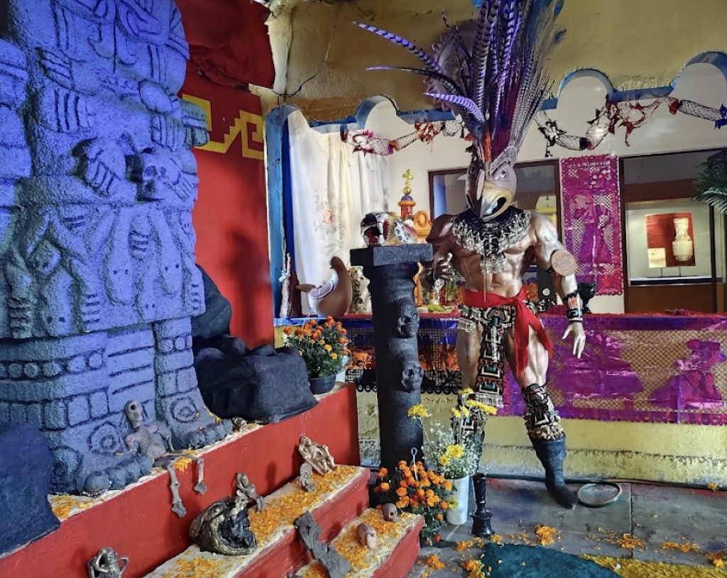 Museo Regional Comunitario Cuitláhuac-2