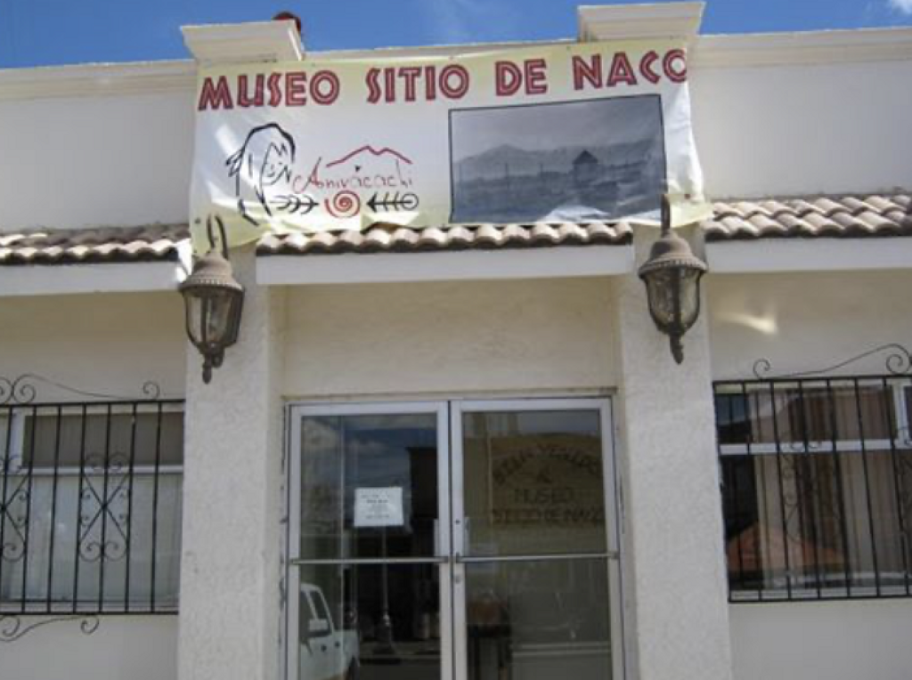 Museo Regional Comunitario Sitio de Naco-0