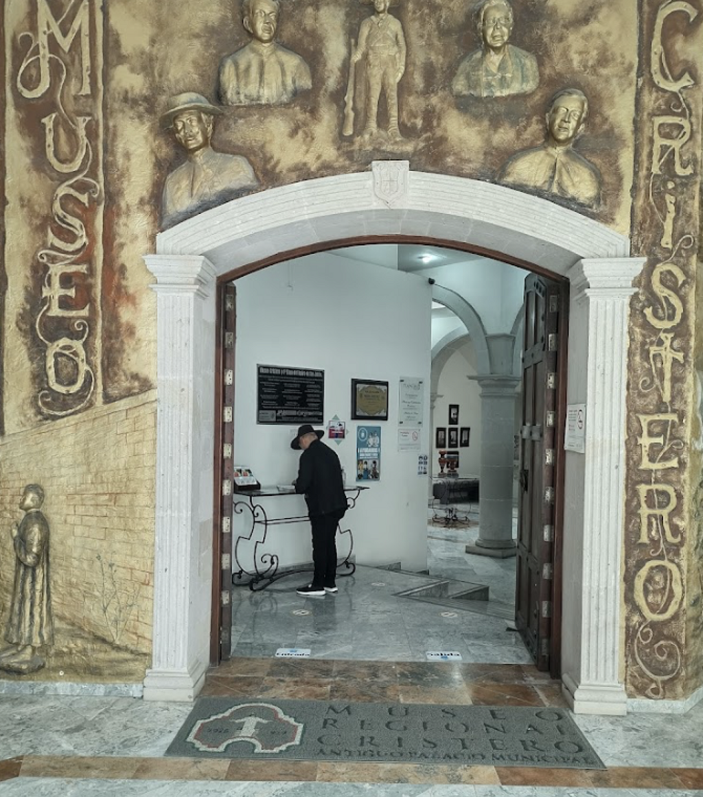 Museo Regional Cristero-2