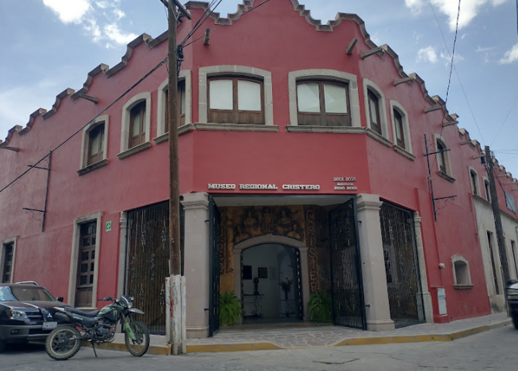 Museo Regional Cristero-0