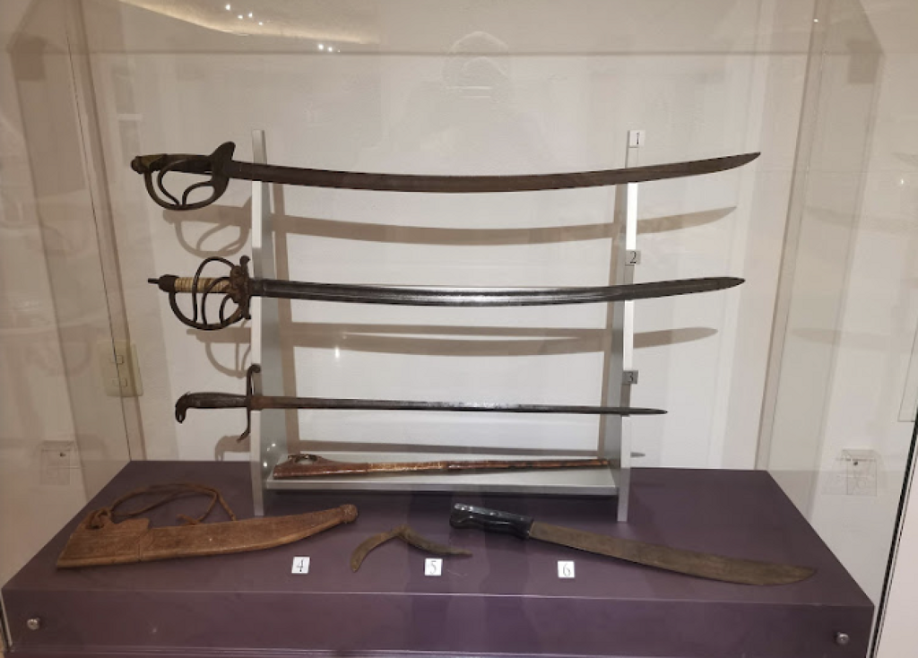 Museo Regional Cristero-3