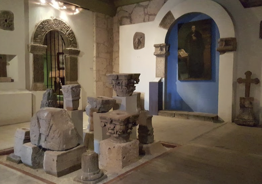 Museo Regional de Acambay Antonio Ruiz Pérez-2