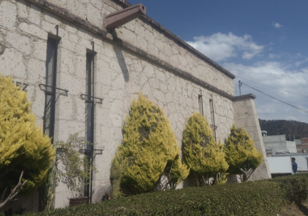 Museo Regional de Acambay Antonio Ruiz Pérez-1