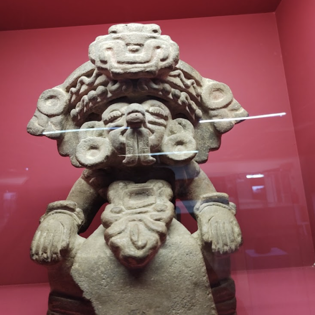 Museo Regional de Antropología Carlos Pellicer Cámara-3
