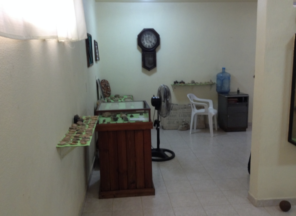 Museo Regional de Antropología e Historia -3