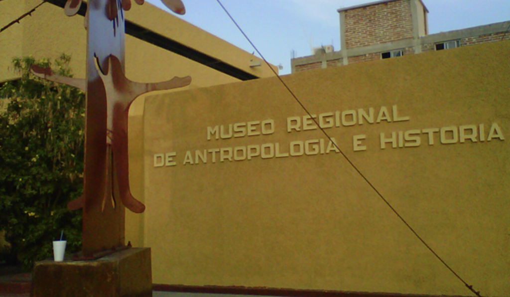 Museo Regional de Antropología e Historia de Baja California Sur-2