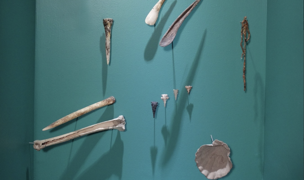 Museo Regional de Antropología e Historia de Baja California Sur-0