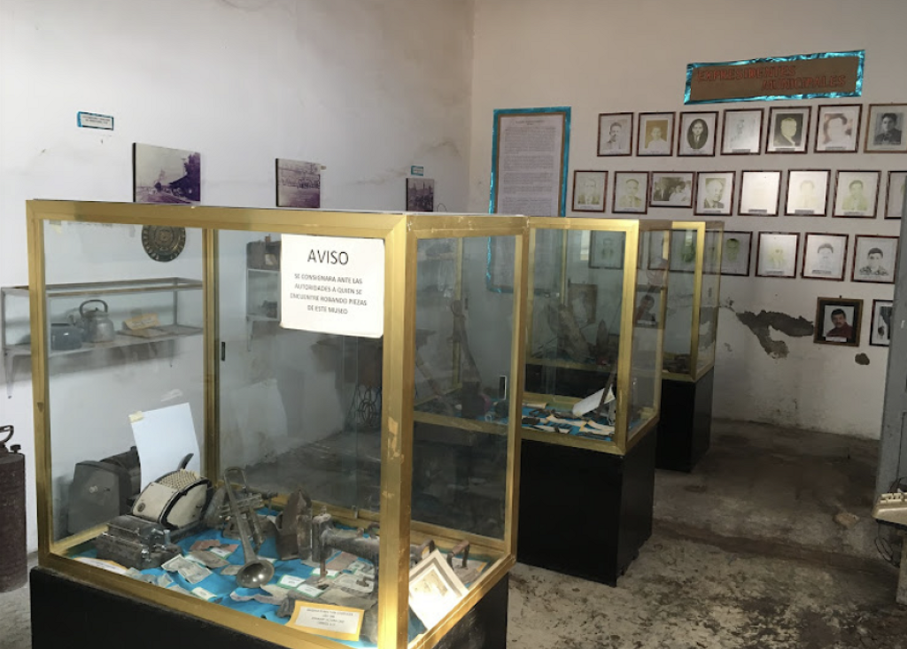 Museo Regional de Cerritos-1