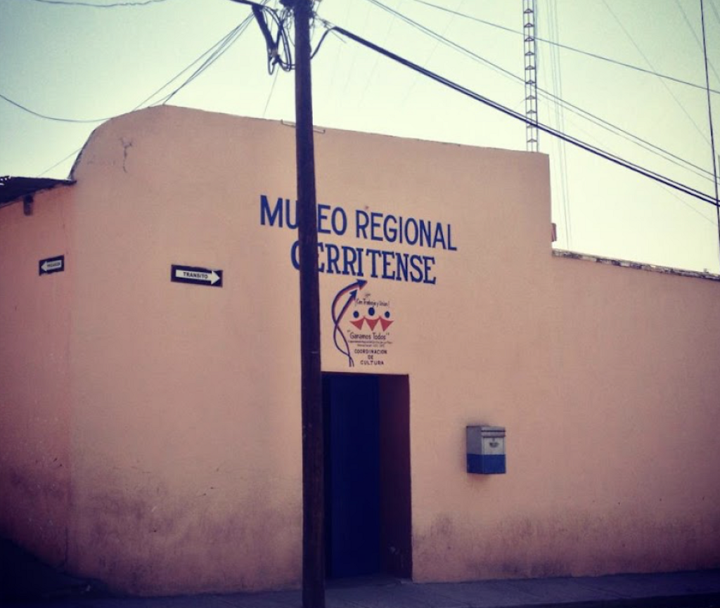 Museo Regional de Cerritos-2
