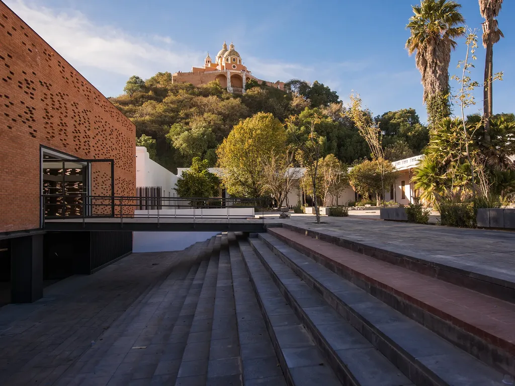 Museo Regional de Cholula-2