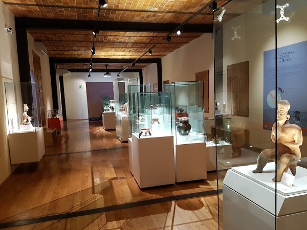 Museo Regional de Cholula-1