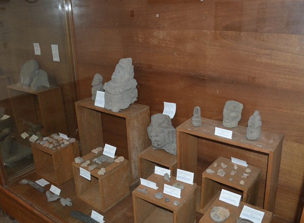 Museo Regional de Cuetzalan Emma Flores de Morante-1