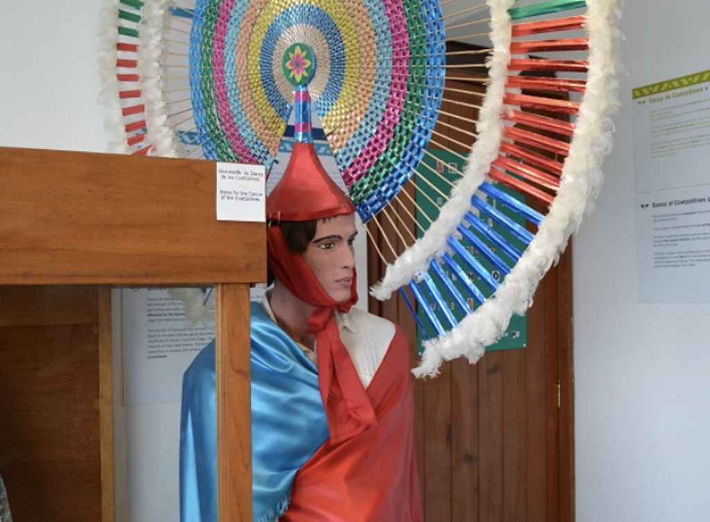 Museo Regional de Cuetzalan Emma Flores de Morante-2