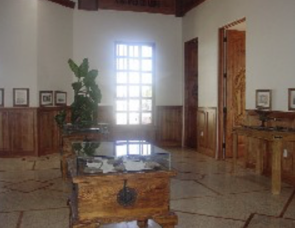 Museo Regional de Cultura Galeana-0