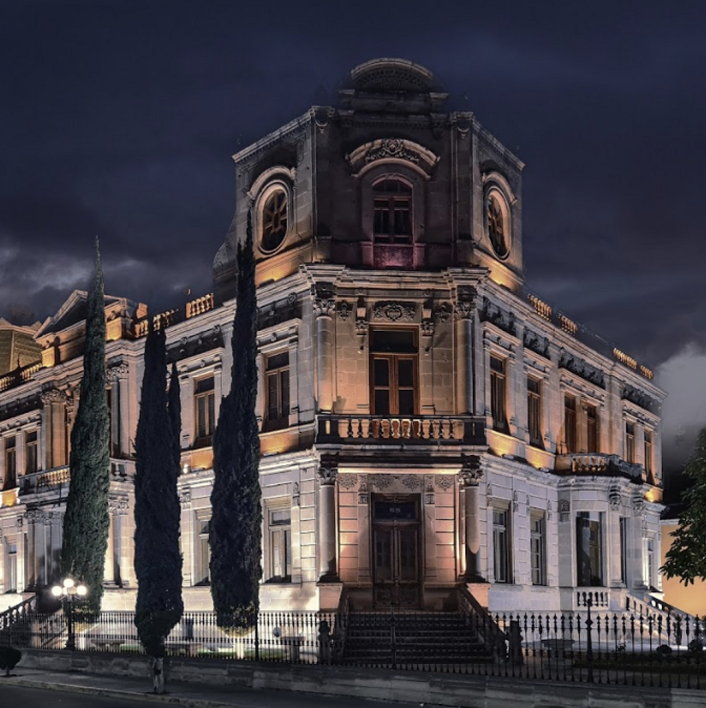 Museo Regional de Durango Ángel Rodríguez Solórzano-3