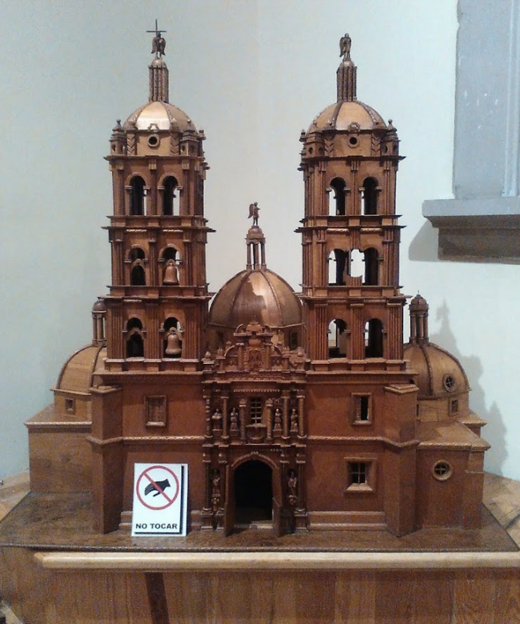 Museo Regional de Durango Ángel Rodríguez Solórzano-0