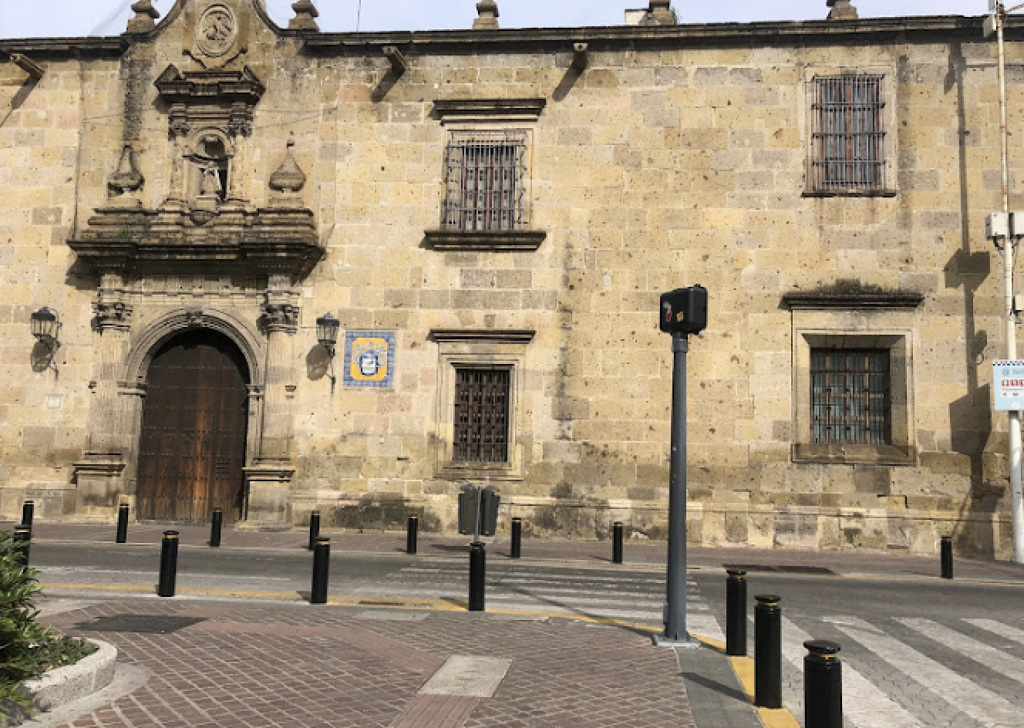 Museo Regional de Guadalajara-0