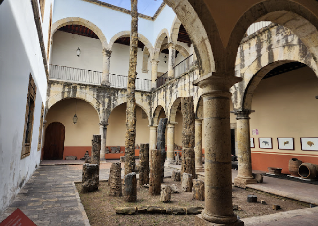 Museo Regional de Guadalajara-2