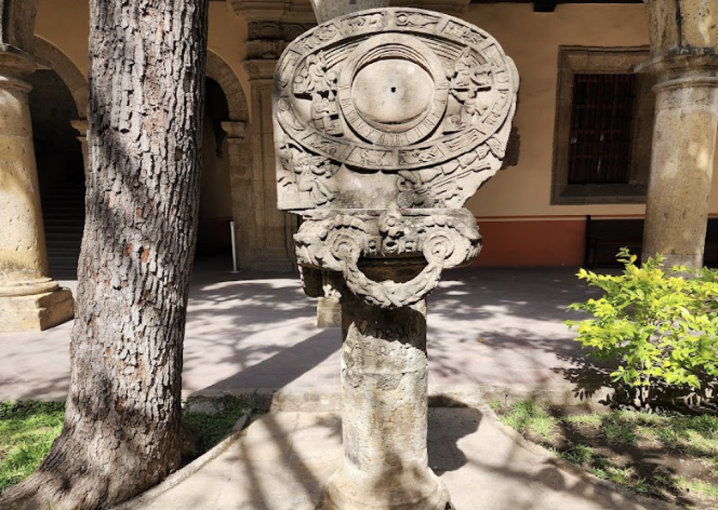 Museo Regional de Guadalajara-3