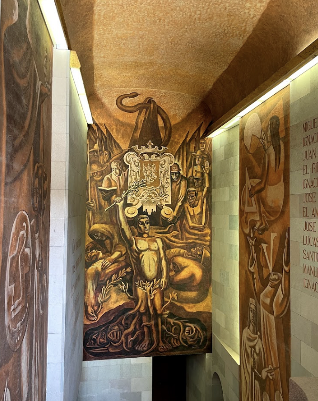 Museo Regional de Guanajuato Alhóndiga de Granaditas-3