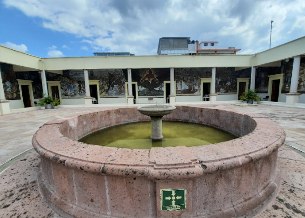 Museo Regional de Guerrero-1