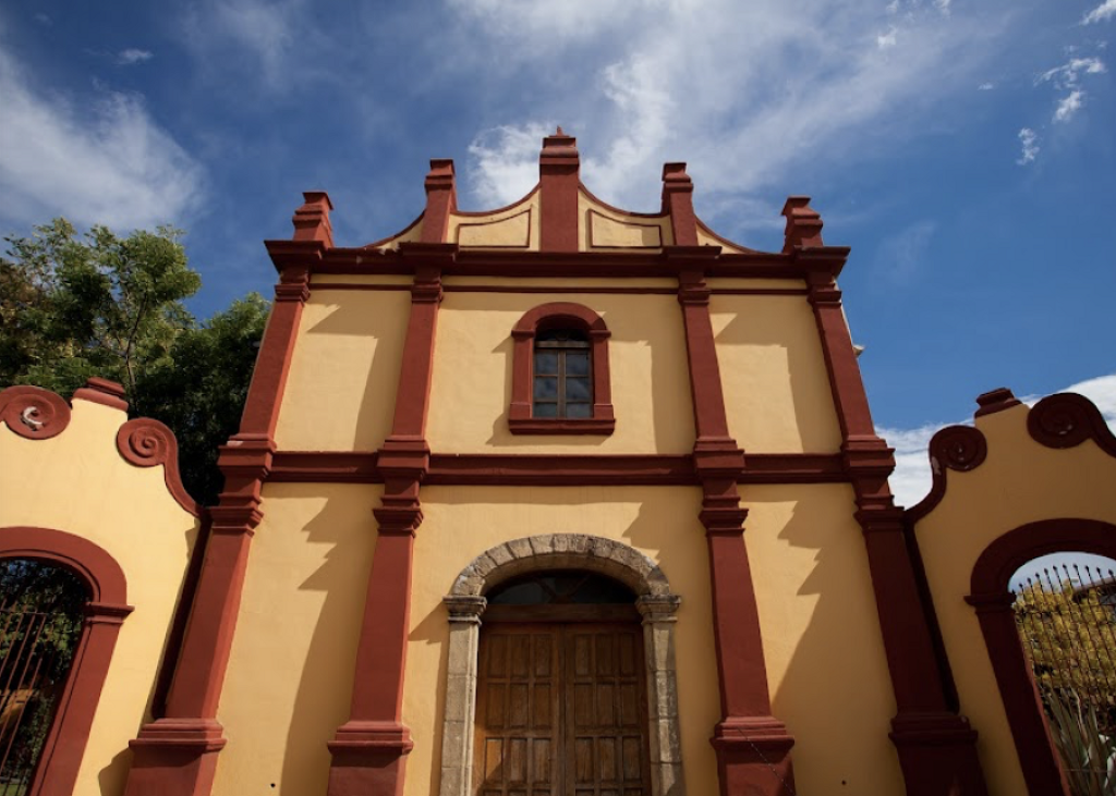 Museo Regional de Historia de Tamaulipas-4