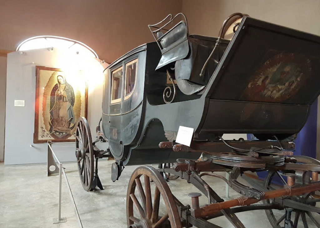 Museo Regional de Historia de Tamaulipas-0