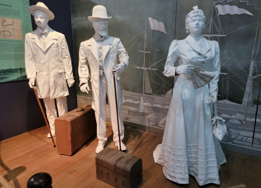 Museo Regional de Historia de Tamaulipas-3