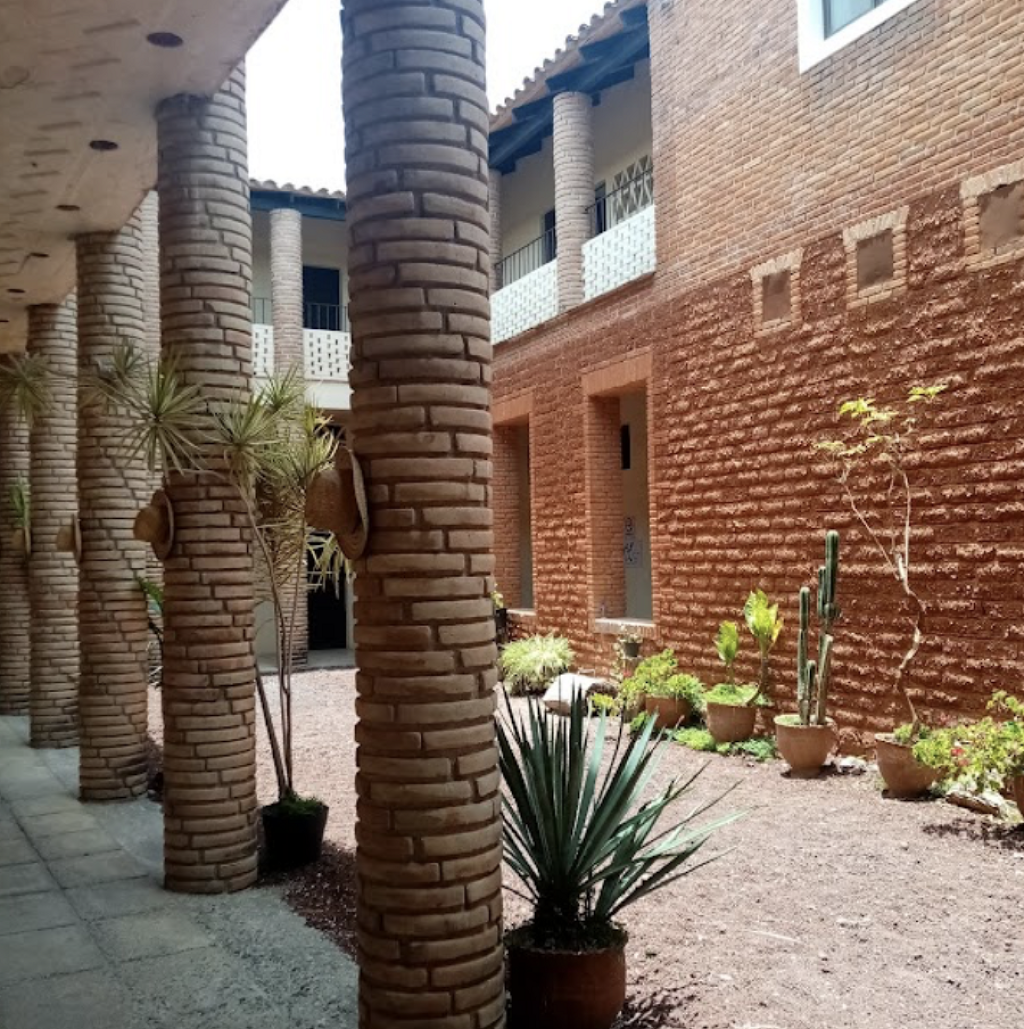 Museo Regional de Huajuapan (MUREH) -0