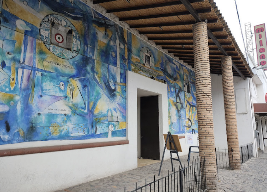 Museo Regional de Huajuapan (MUREH) -3
