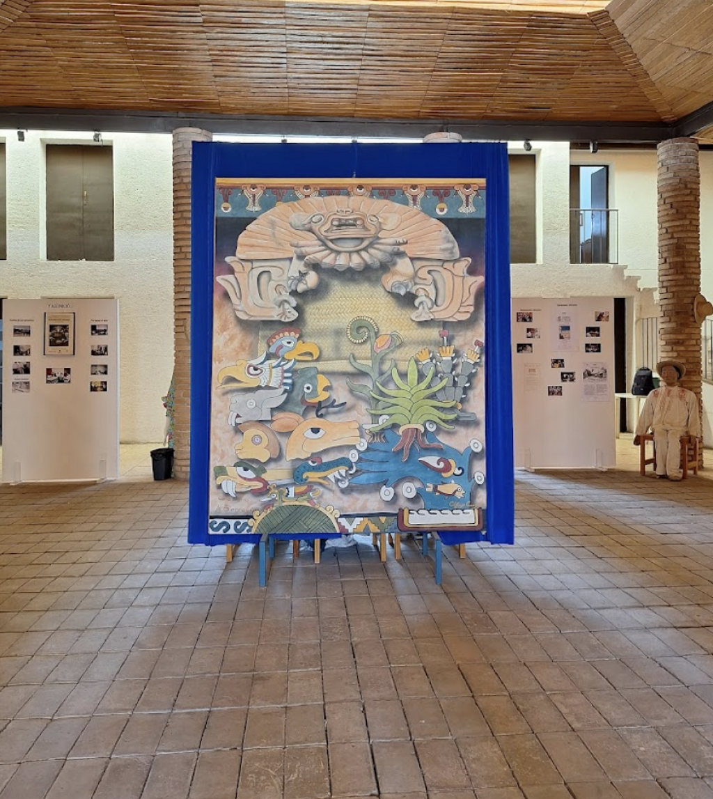 Museo Regional de Huajuapan (MUREH) -2