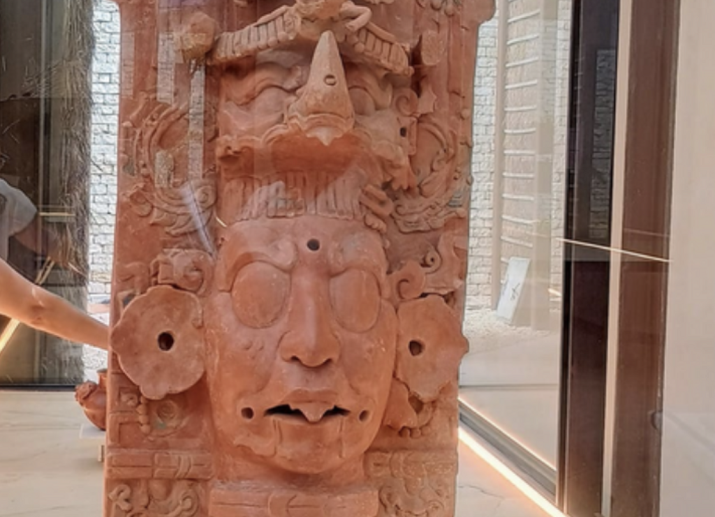 Museo Regional de la Costa Oriental-1