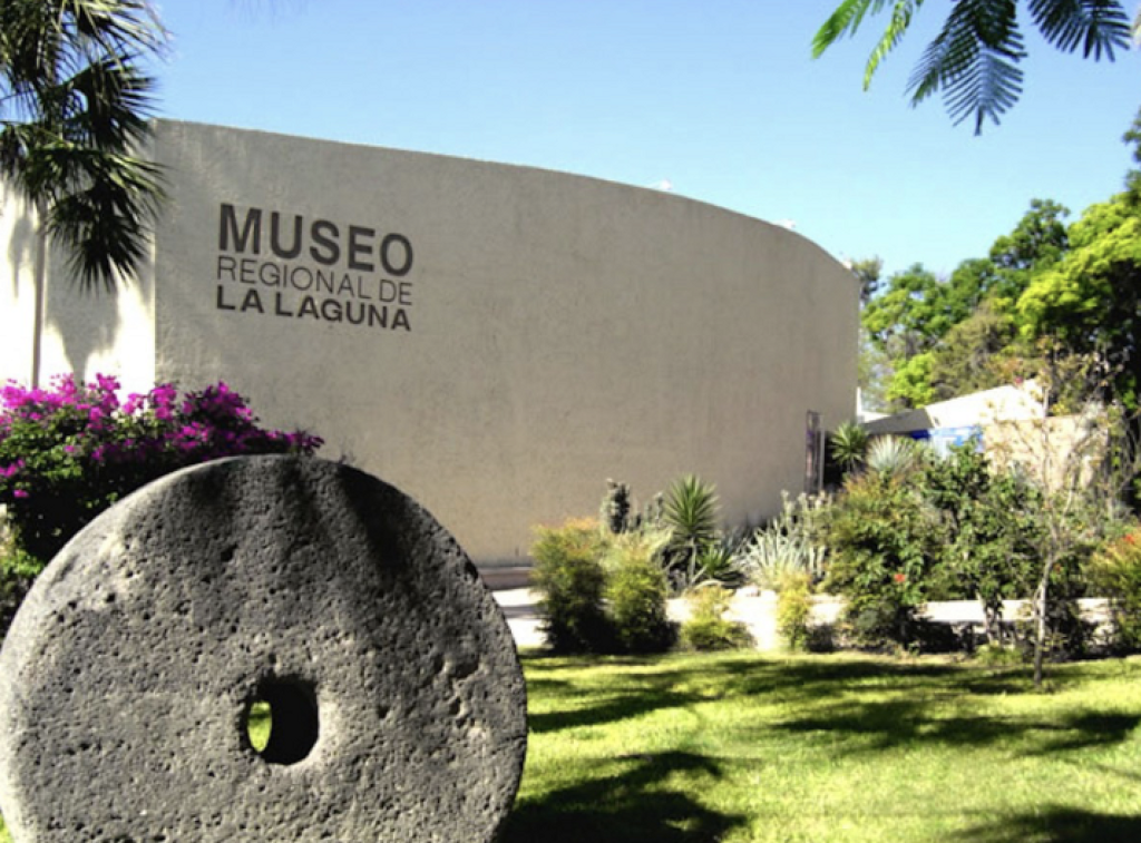 Museo Regional de la Laguna-1