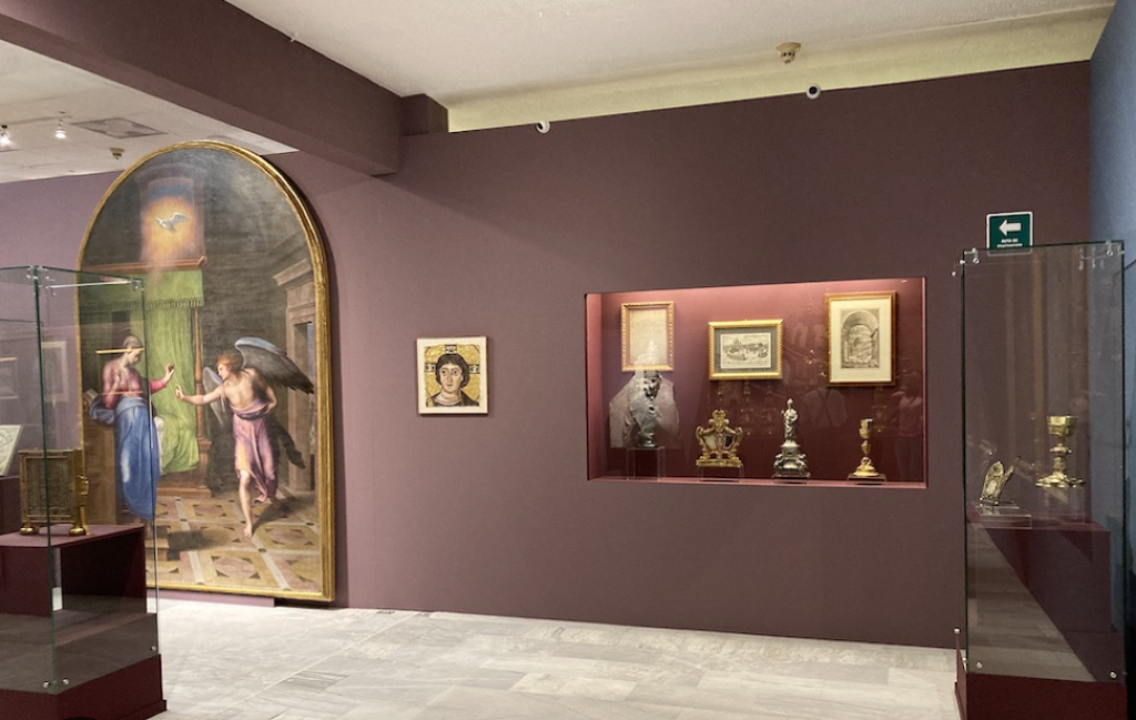 Museo Regional de la Laguna-0