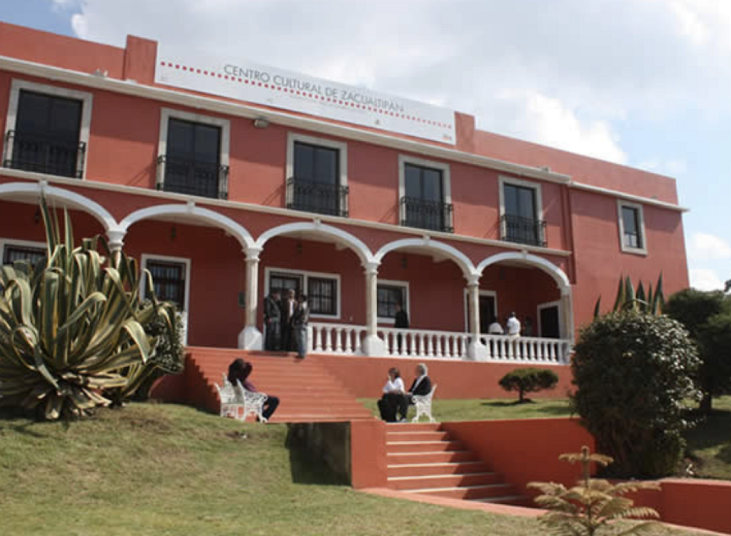 Museo Regional de la Sierra Alta de Zacualtipán-0