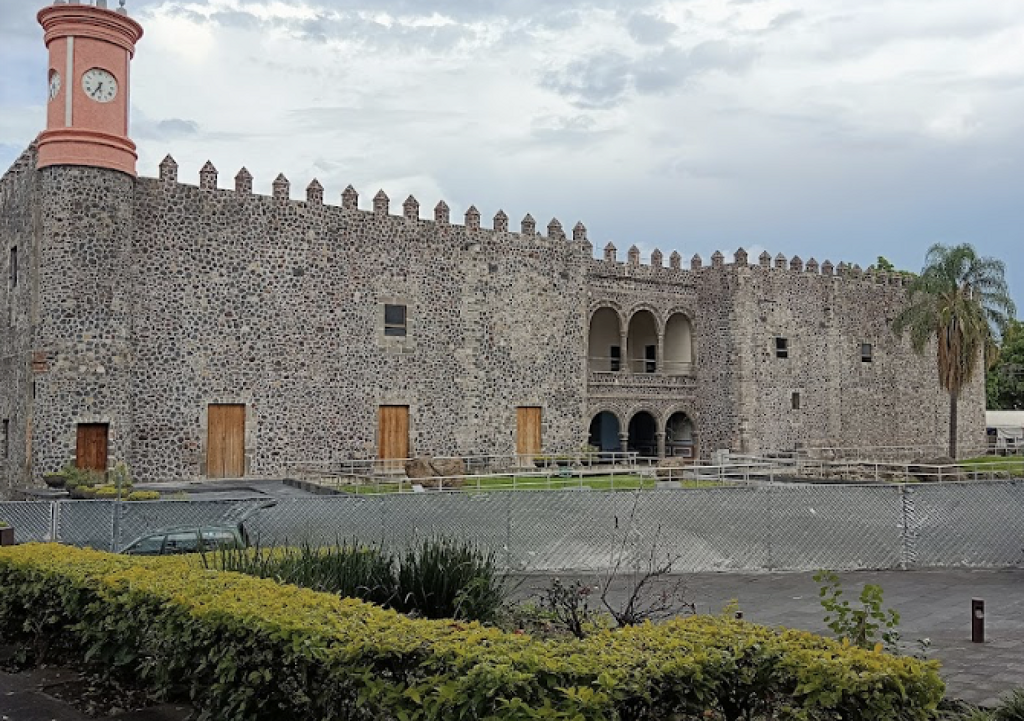 Museo Regional de los Pueblos de Morelos-0