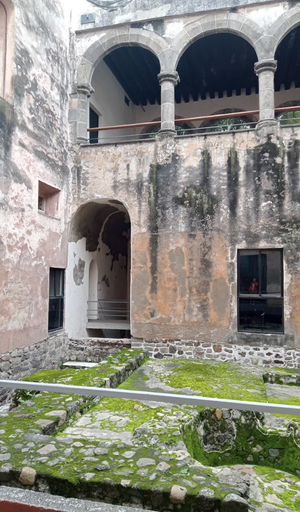 Museo Regional de los Pueblos de Morelos-2