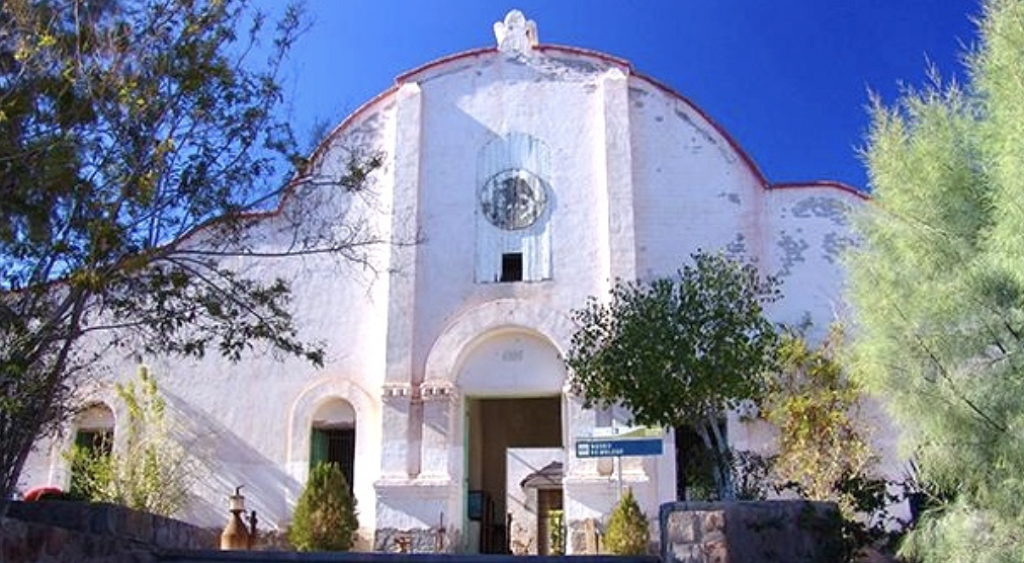 Museo Regional de Mulegé-0